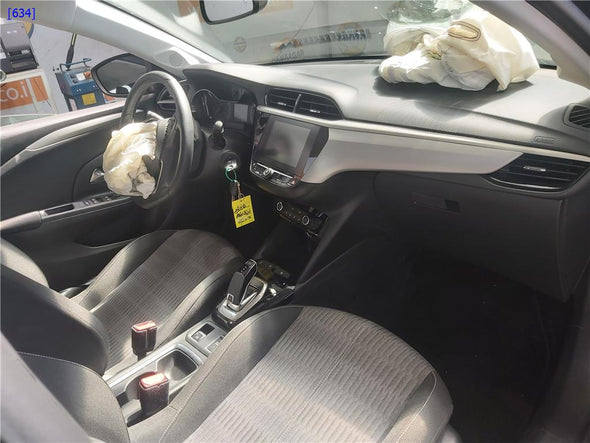 תא כפפות תחתון ימני לאופל קורסה 2020-2024