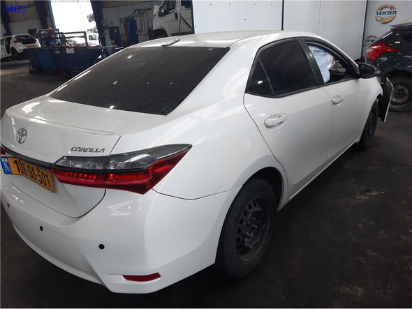 ידית מגב לטויוטה קורולה 2016-2019