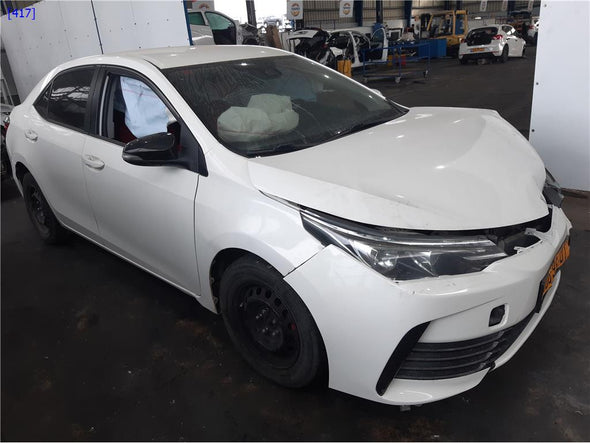 ידית אתות-אורות לטויוטה קורולה 2016-2019