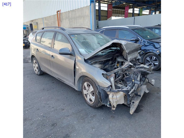 מנוע מנגנון חלון חשמלי קדמי ימין ליונדאי I30 2008-2012