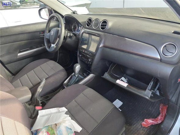 מחשב מנוע 3391074S00 לסוזוקי ויטרה 2015-2024