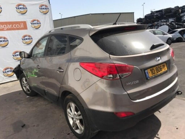 מחשב למוט הגה חשמלי 563452S511 ליונדאי IX35 2010-2016