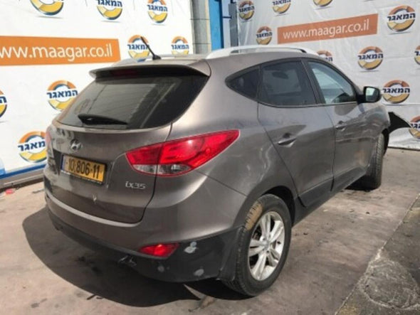 מחשב למוט הגה חשמלי 563452S511 ליונדאי IX35 2010-2016