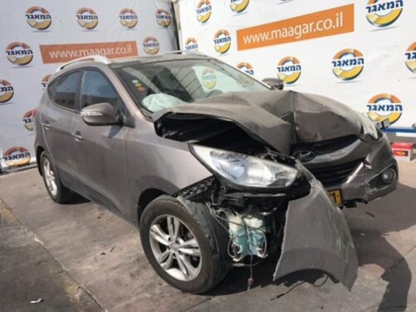 מחשב למוט הגה חשמלי 563452S511 ליונדאי IX35 2010-2016