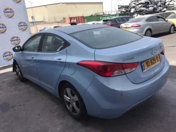 משולש פנימי לראי חיצוני חשמלי ימין ליונדאי I35 2011-2016