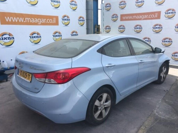 משולש פנימי לראי חיצוני חשמלי ימין ליונדאי I35 2011-2016