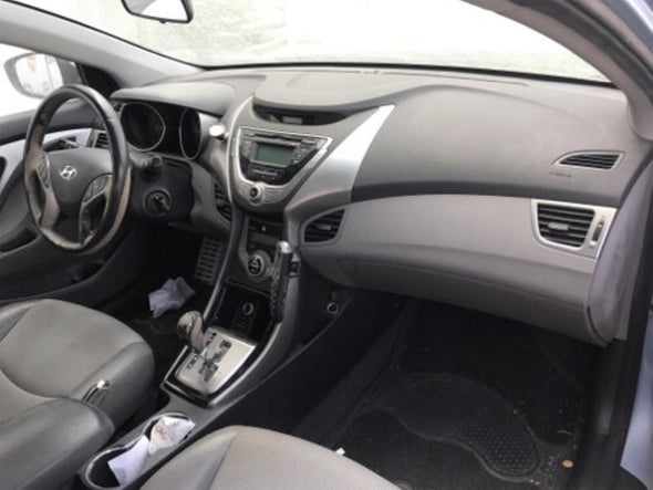 משולש פנימי לראי חיצוני חשמלי ימין ליונדאי I35 2011-2016