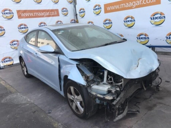 משולש פנימי לראי חיצוני חשמלי ימין ליונדאי I35 2011-2016