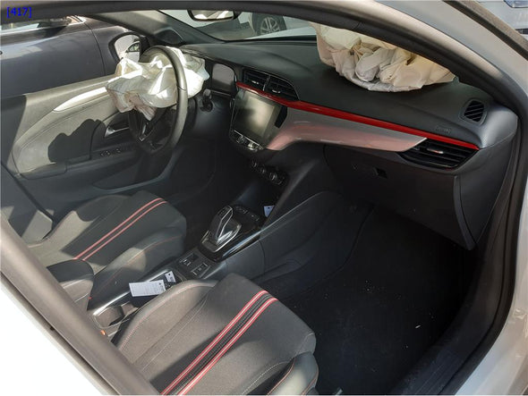 פס קישוט ימין לדשבורד לאופל קורסה 2020-2024