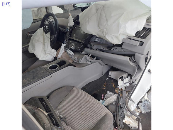 פקוד מראות חשמלי לטויוטה פריוס פלוס (V) 2013-2024