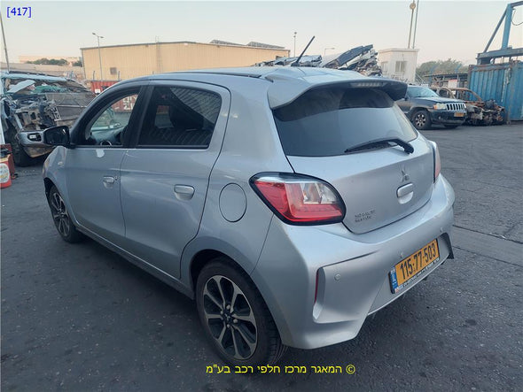 שקע USB למיצובישי ספייס סטאר 2013-2024