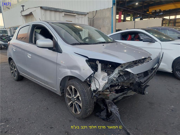 שקע USB למיצובישי ספייס סטאר 2013-2024