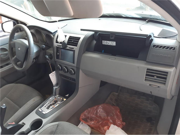 מאורר מנוע כפול 2400 לדודג' אוונג'ר 2008-2024