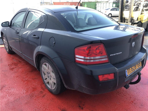 מדחס מזגן 2400 בנזין  לדודג' אוונג'ר 2008-2024