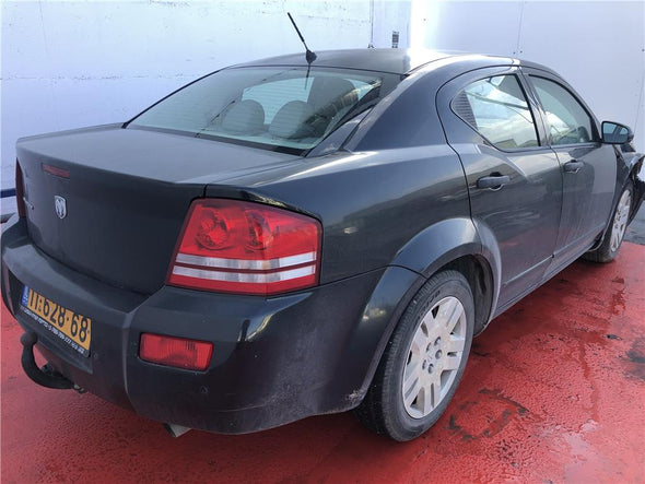 מדחס מזגן 2400 בנזין  לדודג' אוונג'ר 2008-2024