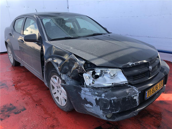 ידית אתות-אורות לדודג' אוונג'ר 2008-2024