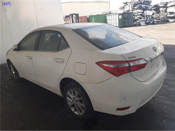 פקוד חלונות חשמל לטויוטה קורולה 2013-2016