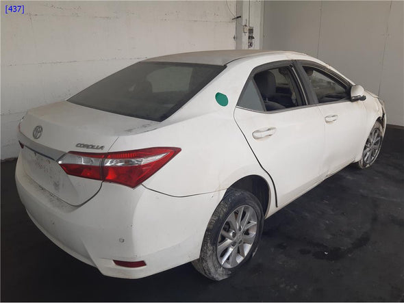 פקוד חלונות חשמל לטויוטה קורולה 2013-2016