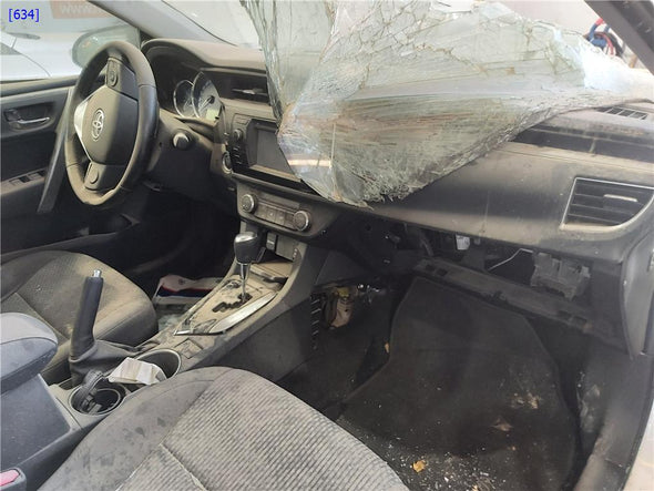 פקוד חלונות חשמל לטויוטה קורולה 2013-2016