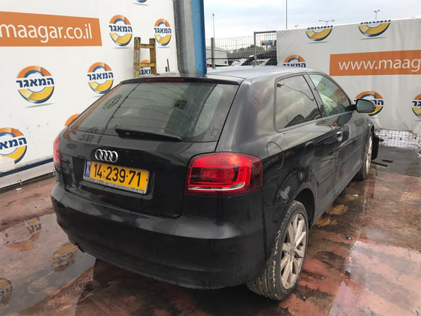 יחידת מיזוג פנימית לאודי A3 2004-2012