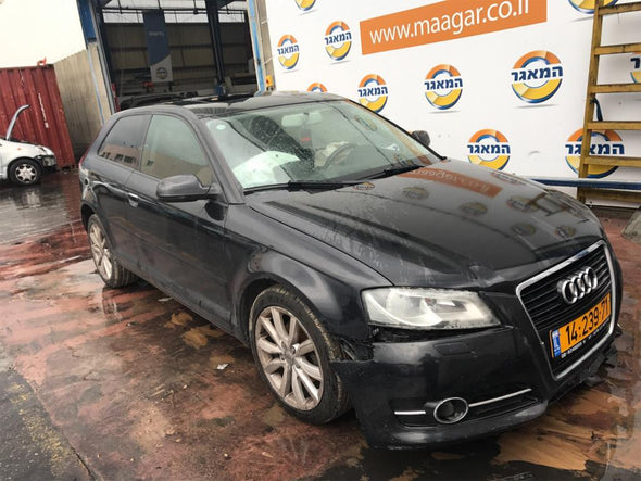 יחידת מיזוג פנימית לאודי A3 2004-2012