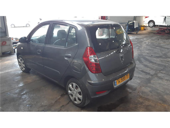 ידית חיצונית דלת קדמית ימין ליונדאי I10 2009-2014