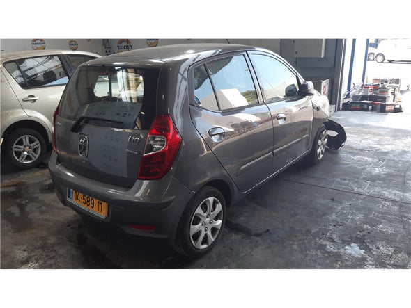 ידית חיצונית דלת קדמית ימין ליונדאי I10 2009-2014