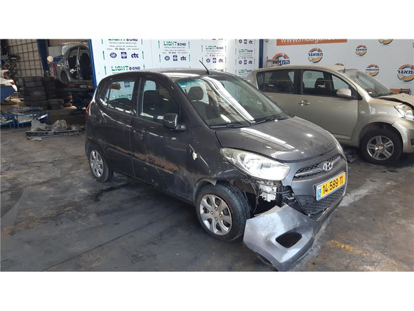 ידית חיצונית דלת קדמית ימין ליונדאי I10 2009-2014