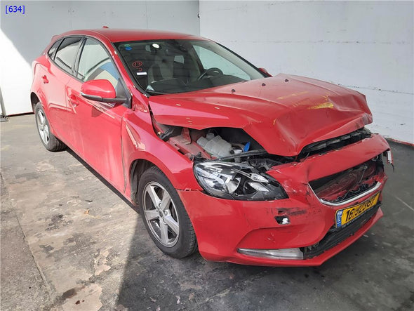 יחידת מצערת 2000 B4204T19 לוולבו V40 2013-2024