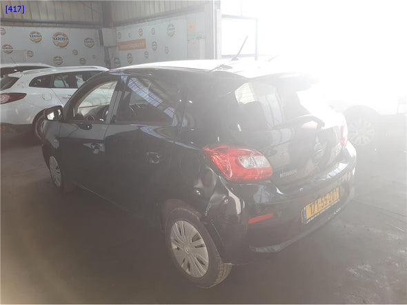 פנס אחורי שמאל למיצובישי ספייס סטאר 2013-2024