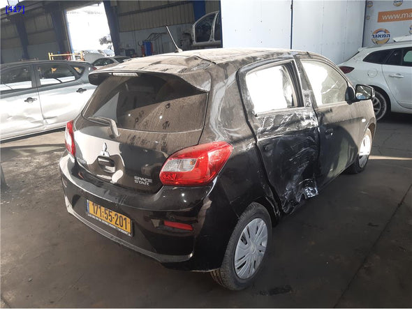 פנס אחורי שמאל למיצובישי ספייס סטאר 2013-2024