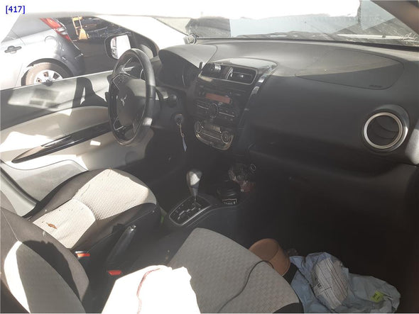 פנס אחורי שמאל למיצובישי ספייס סטאר 2013-2024