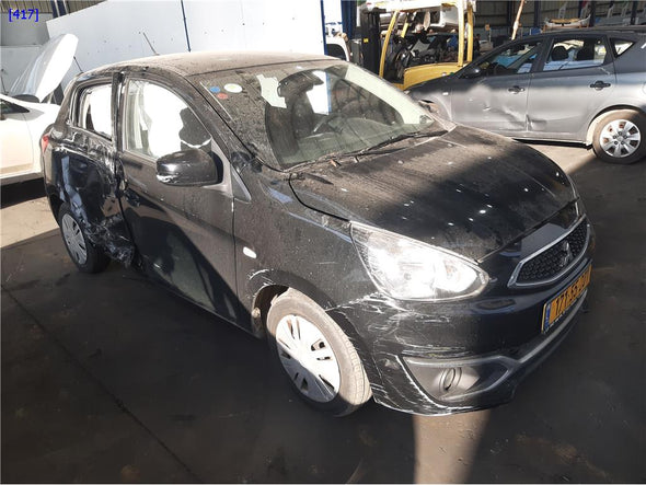 פנס אחורי שמאל למיצובישי ספייס סטאר 2013-2024