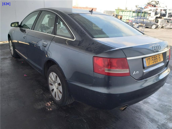 כוהל הצתה 1 2400 BDW לאודי A6 2005-2011