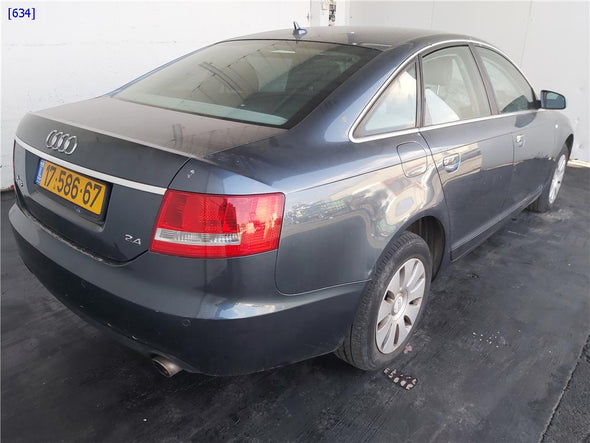 כוהל הצתה 3 2400 BDW לאודי A6 2005-2011