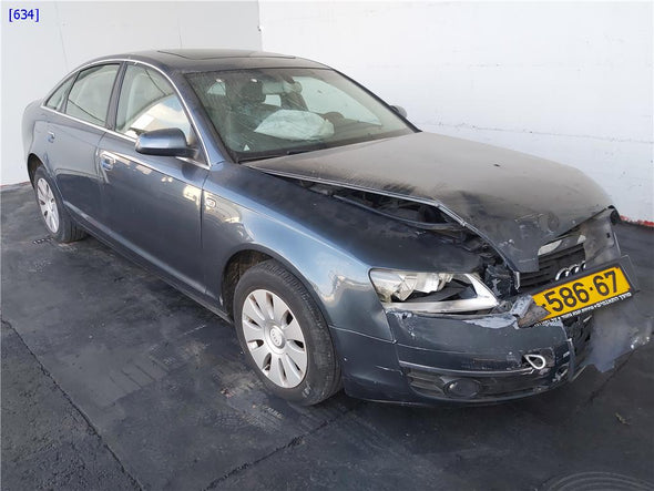 כוהל הצתה 5 2400 BDW לאודי A6 2005-2011