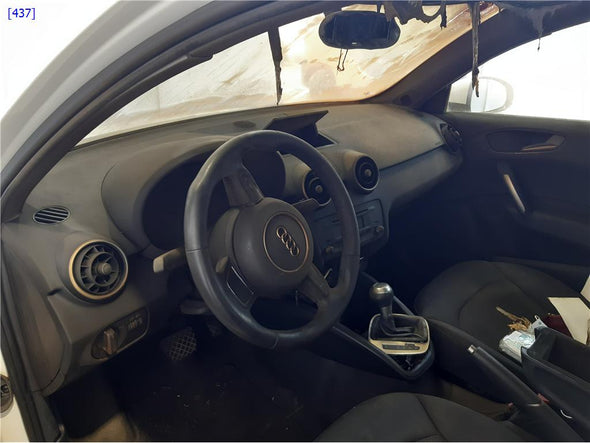 יחידת מצערת 1400 CAX לאודי A1 2010-2019