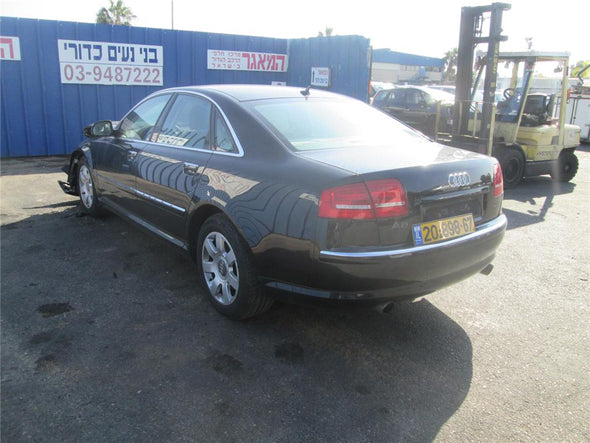 ראי חיצוני שמאל חשמלי לאודי A8 2003-2010