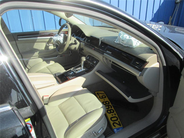 ראי חיצוני שמאל חשמלי לאודי A8 2003-2010