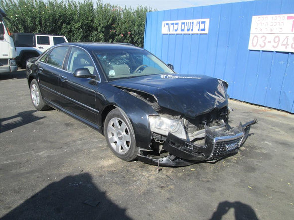 ראי חיצוני שמאל חשמלי לאודי A8 2003-2010