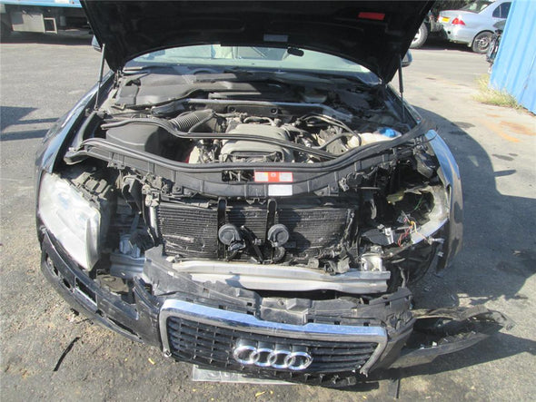 ראי חיצוני שמאל חשמלי לאודי A8 2003-2010