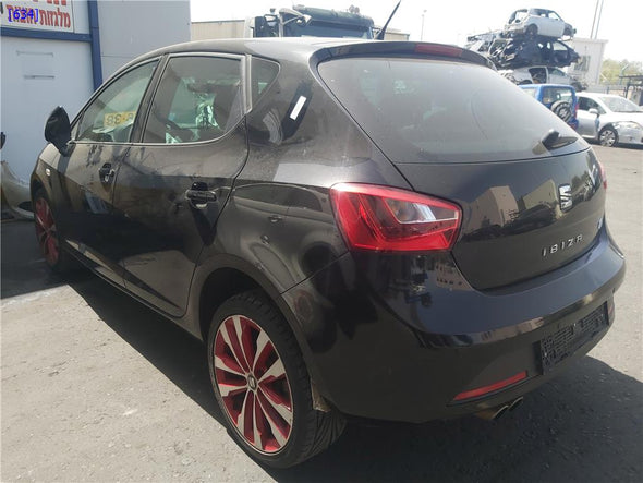 מצנן מים ליחידת טורבו  לסיאט איביזה 2009-2017