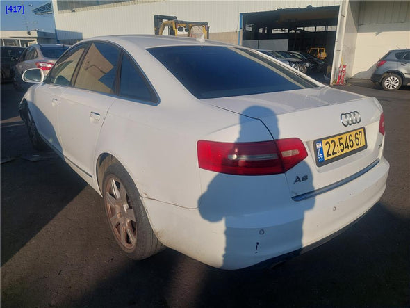 מעבה למזגן לאודי A6 2005-2011