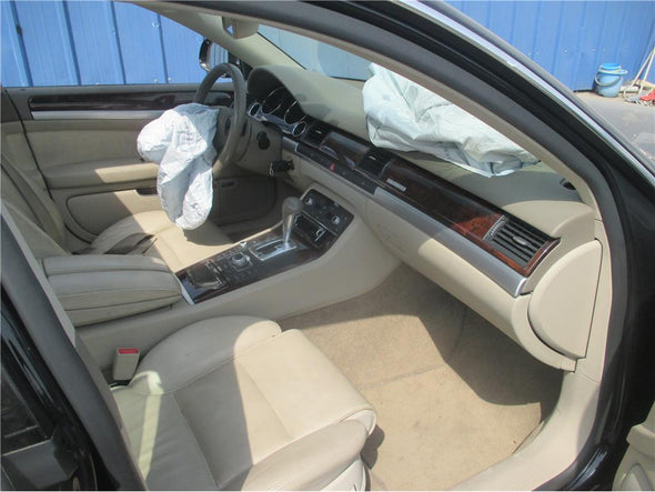 מחשב מנוע 4E1910560E לאודי A8 2003-2010