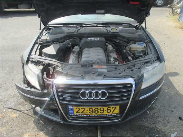 מתנע 4200 אוטומט בנזין לאודי A8 2003-2010