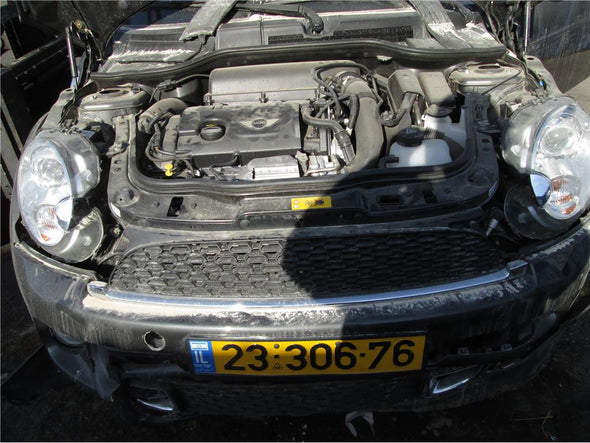 פנס ראשי שמאל לב.מ.וו. מיני קופה 2012-2024