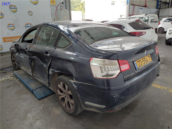 צג בקרת פעולות דיגיטלי לסיטרואן C5 2009-2024