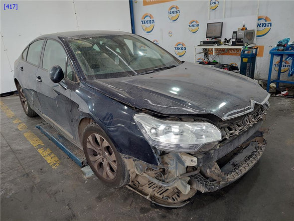 צג בקרת פעולות דיגיטלי לסיטרואן C5 2009-2024