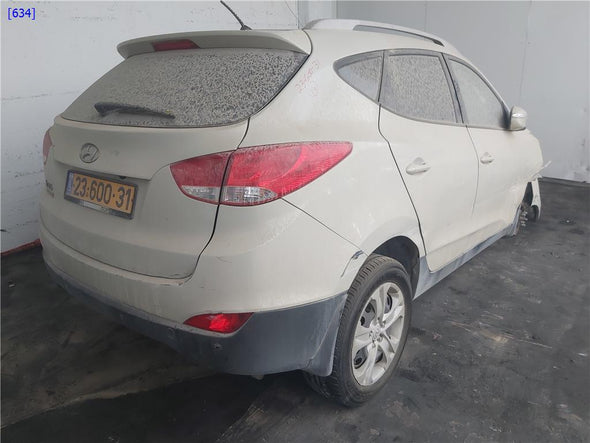 מגן שמש ימין ליונדאי IX35 2010-2016