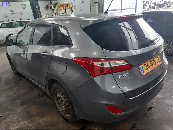 צופר ליונדאי I30 2012-2017